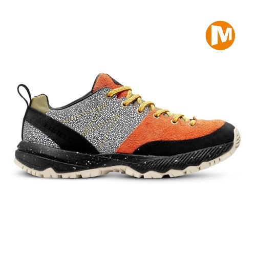 Tenis Merrell MQM Ace Craze Hombre MX.L.EKG